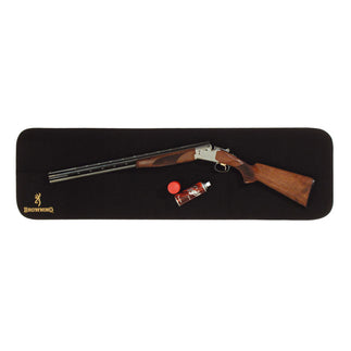 Browning Gun Cleaning Mat