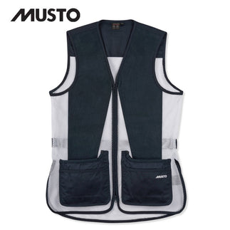 Musto Competition Skeet Vest