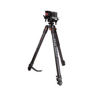 BOG Deathgrip Carbon Fiber Shooting Tripod