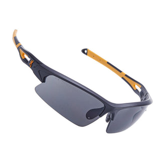 Browning On-Point Shooting Glasses Dark