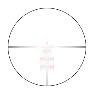 Element Optics Theos 6-36x56 Ffp APR-2D MRAD