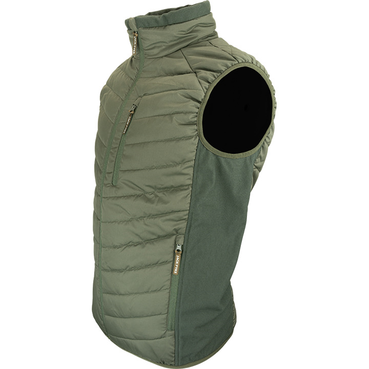 Jack Pyke Hybrid Gilet