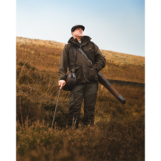 Jack Pyke Ashcombe Jacket