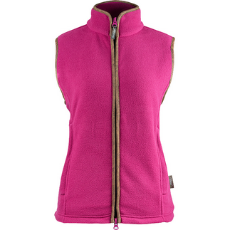 Jack Pyke Ladies Country Fleece Gilet