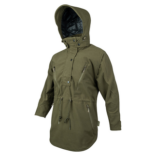 Jack Pyke Argyll Smock Moss Green