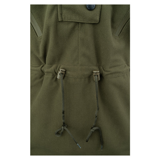 Jack Pyke Argyll Smock Moss Green