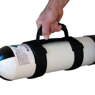 Best Fittings Clinder Carrying Straps