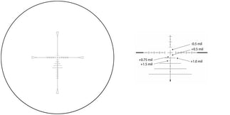MTC MAMBA ULTRALITE 3-10 x40