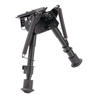 Webley Pro-Tilt Bipod, Fully Adjustable 6