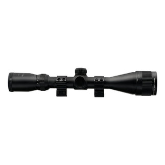 Nikko Stirling MountMaster AO, One Inch Tube Half Mil Dot Reticle 3-9x40