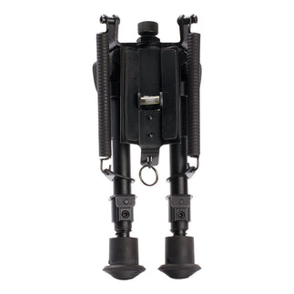 Webley Pro-Tilt Bipod, Fully Adjustable 6" - 9"