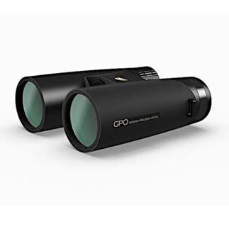 German Precision Optics - Binoculars Passion ED