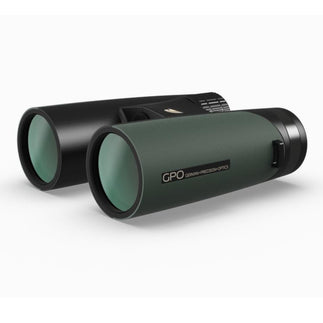 German Precision Optics - Binoculars Passion ED