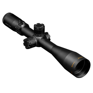 Zero Tech Trace ADV Rifle Scope
