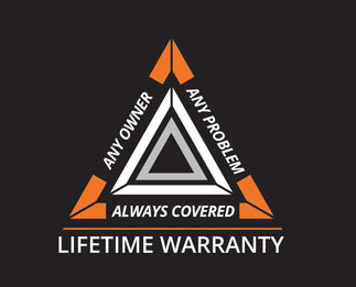 ZEROTECH TRACE ADVANCE RIFLE SCOPE 4.5-27X50 WITH RMG RETICLE