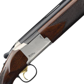 Browning B725 Sporter 30inch M/C 12G