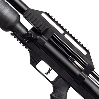 FX Maverick Black Airgun