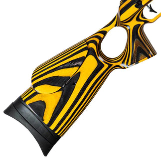 FX CROWN MKII COMPACT LAMINATE YELLOW