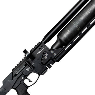 FX CROWN MKII STANDARD SABER TACTICAL