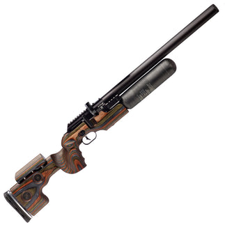 FX KING GRS GREEN MOUNTAIN CAMO 500MM   PRE ORDER