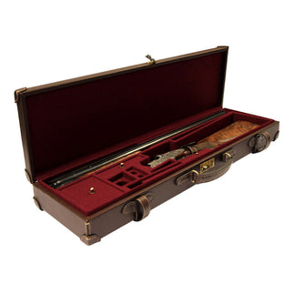 Canterbury Earls Single Shotgun Case