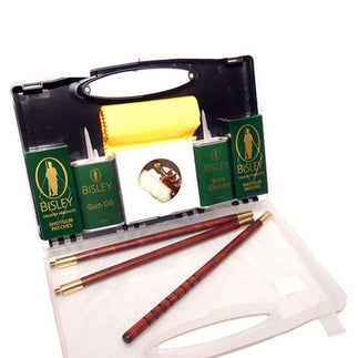 Bisley 12 Gauge Boxed Presentation Cleaning Kit