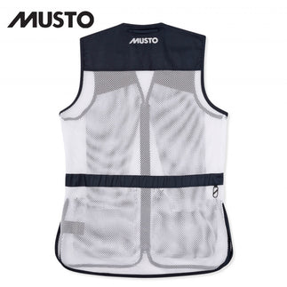 Musto Competition Skeet Vest