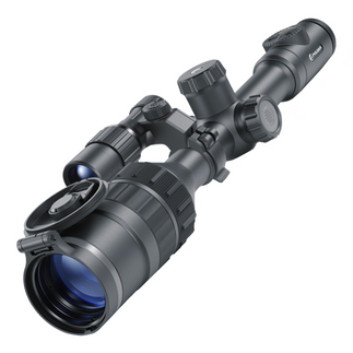 Pulsar Digex C50 Without WIFI Combo Digital Night Vision Rifle Scope