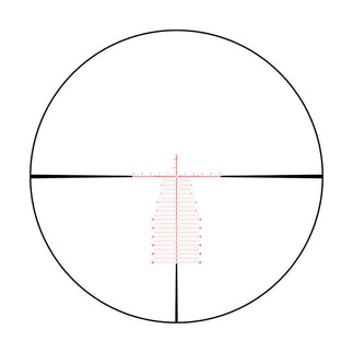 Element Optics Theos 6-36x56 Ffp APR-2D MRAD