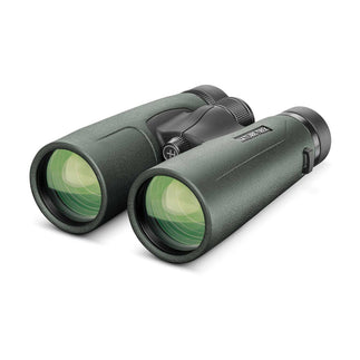Hawke Nature-Trek 12x50 Green Binocular
