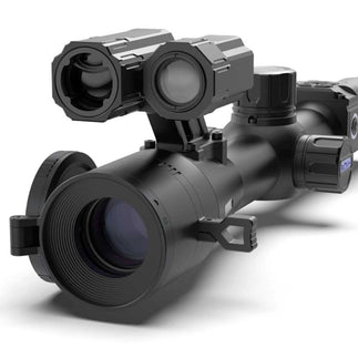 PARD DS35 50RF Gen2 Night Vision Rifle Scope