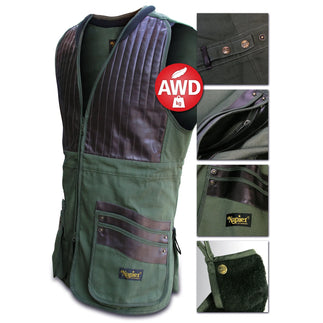 Napier Regent Skeet/Clay Pigeon Shooting Vest