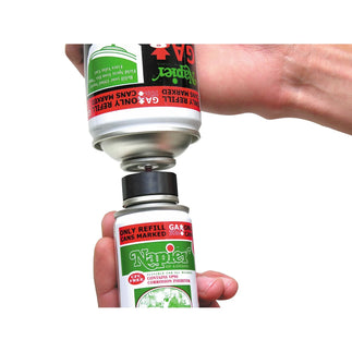 Napier Gun Cleaner Lubricant Aerosol