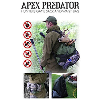 Napier Apex Predator Bag