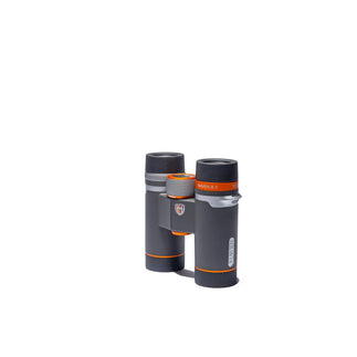 Maven Optics B3 Binocular 10 x 30 Grey/Orange