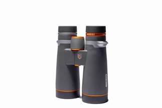 Maven Optics B6 Binocular 12 x 50 Grey/Orange