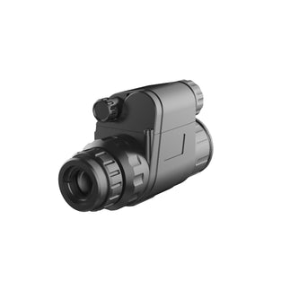 InfiRay CLIP M Series Thermal Imaging Clip-On - CLM25