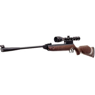 Cometa 220 Spring Powered Air Rifle