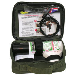 Napier Universal Pull Through Rifle Cleaner Kit