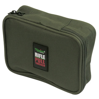 Napier Universal Pull Through Rifle Cleaner Kit