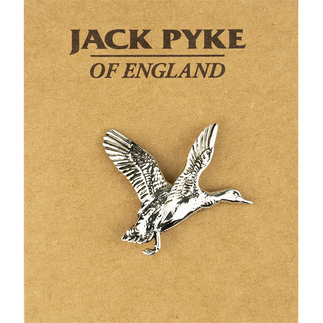 Jack Pyke Pin Badges