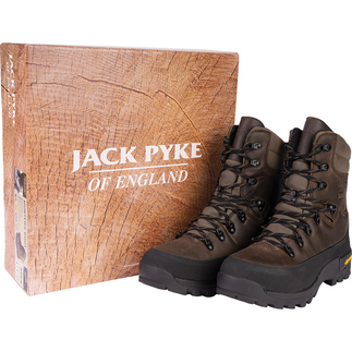 Jack Pyke Hunters Boot