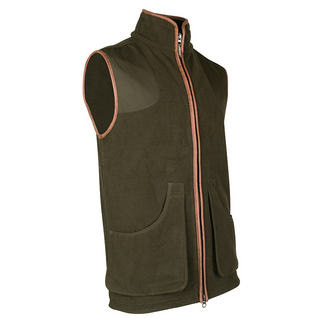 Jack Pyke Mens Shooters Gilet