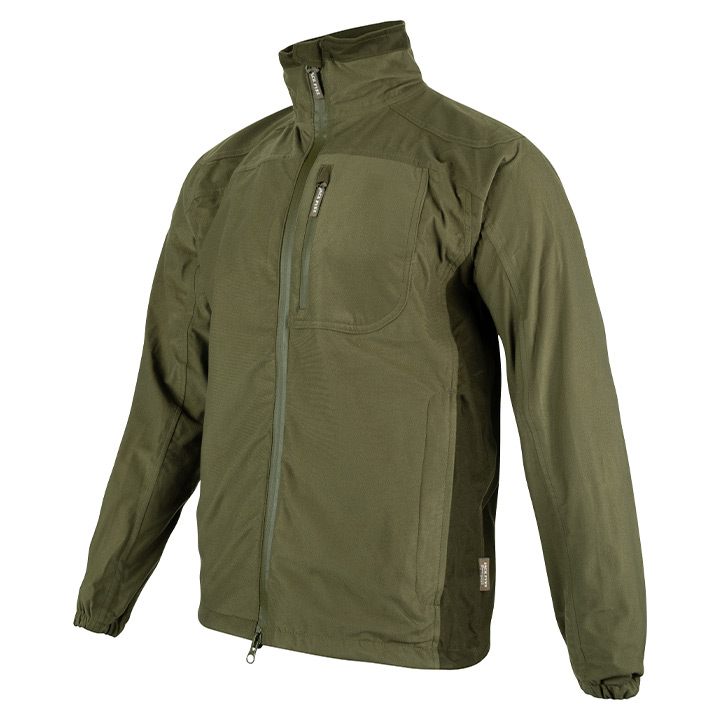 Jack Pyke Weardale Field Jacket Green