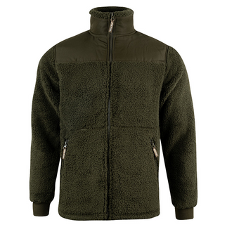 Jack Pyke  Sherpa Fleece Jacket Gen 2