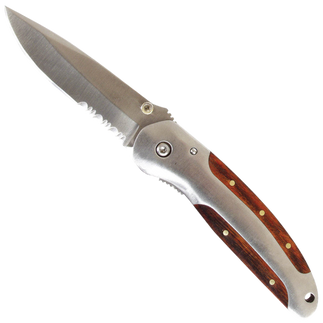 Jack Pyke 3'' Forester Folding Knife