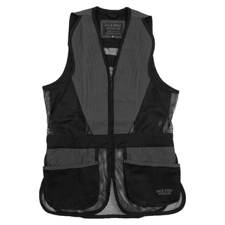 Jack Pyke Clay Shooting/Skeet Vest