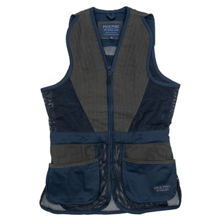 Jack Pyke Clay Shooting/Skeet Vest