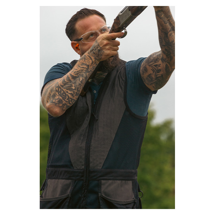 Jack pyke shooting jacket online