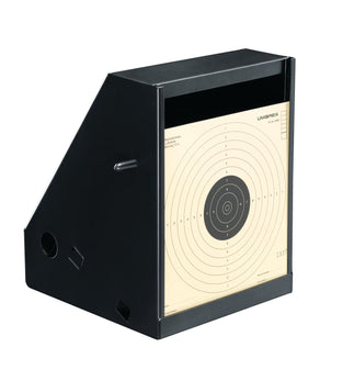 Air Rifle Pellet Catcher Target Box